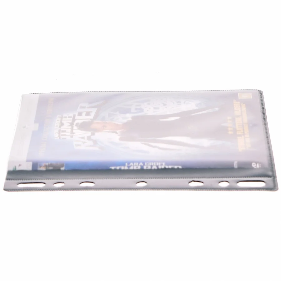 Lara Croft: Tomb Raider (DVD)