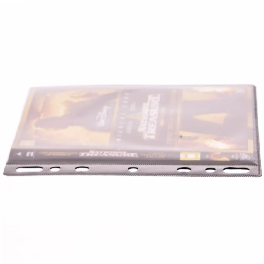 National Treasure 1 - Collector's Edition (Bog)