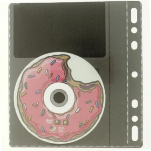 The Simpsons Movie (DVD)