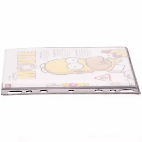 The Simpsons Movie (DVD)