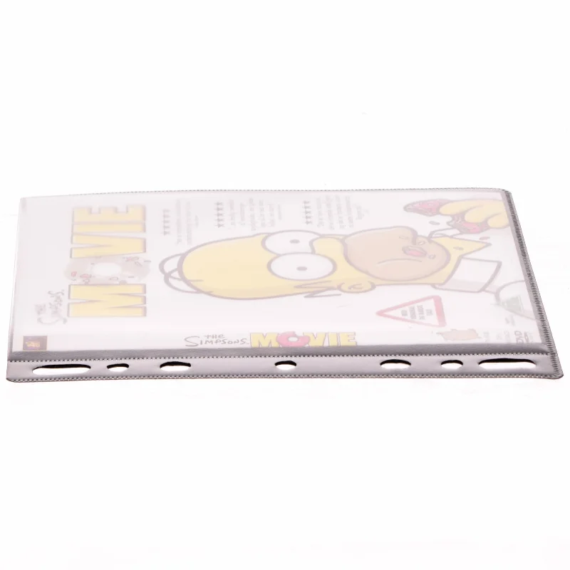 The Simpsons Movie (DVD)