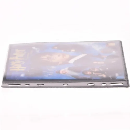 Harry Potter og de vises sten (DVD)