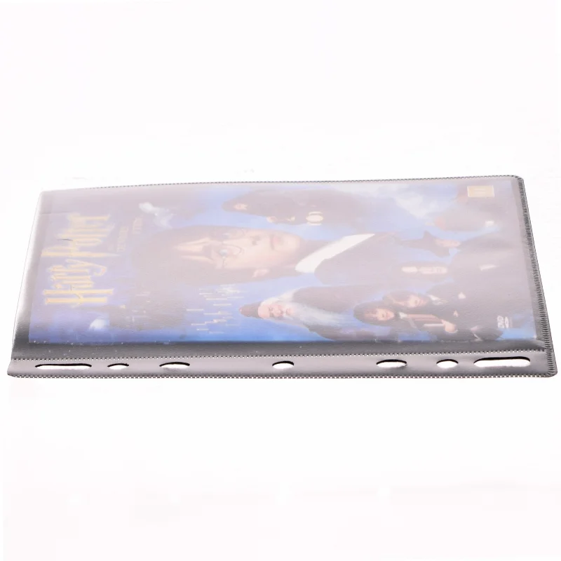 Harry Potter og de vises sten (DVD)