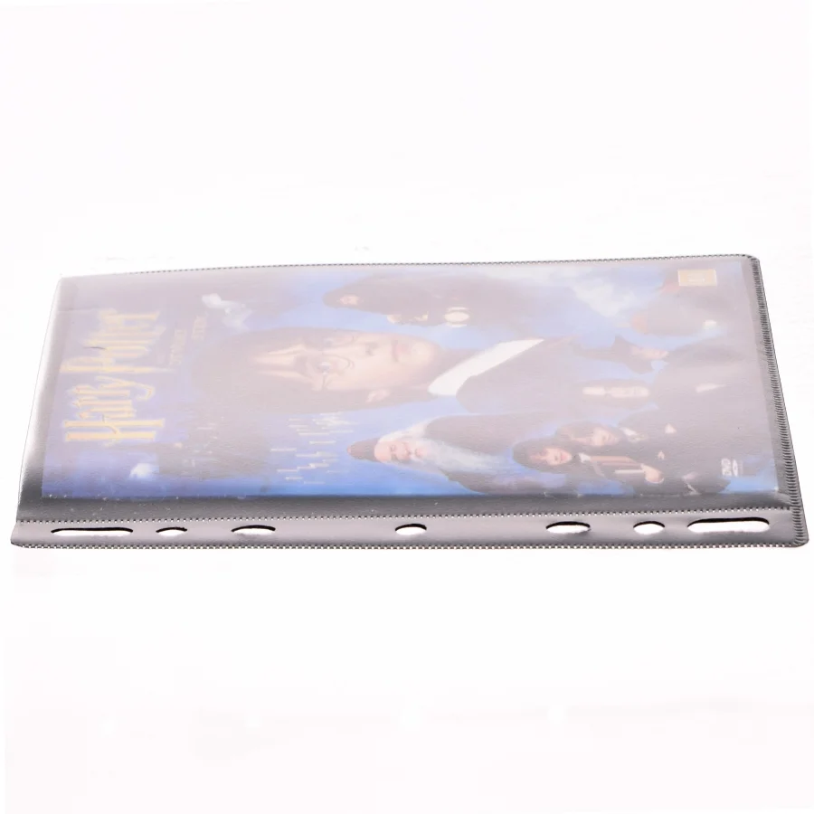 Harry Potter og de vises sten (DVD)