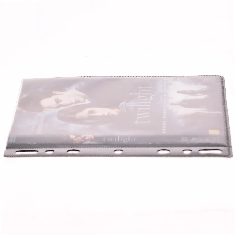 TWILIGHT (DVD)
