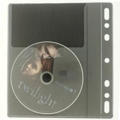 TWILIGHT (DVD)