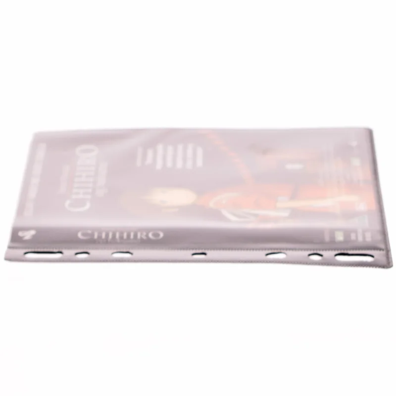 Miyazaki's Spirited Away (Chihiro og Heksene) (DVD)