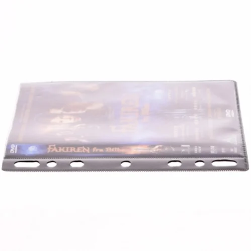 The Fakir from Bilbao ( Fakiren Fra Bilbao ) [DVD]