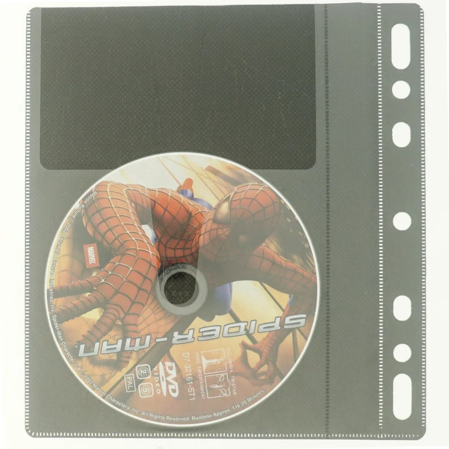 Spider-man 