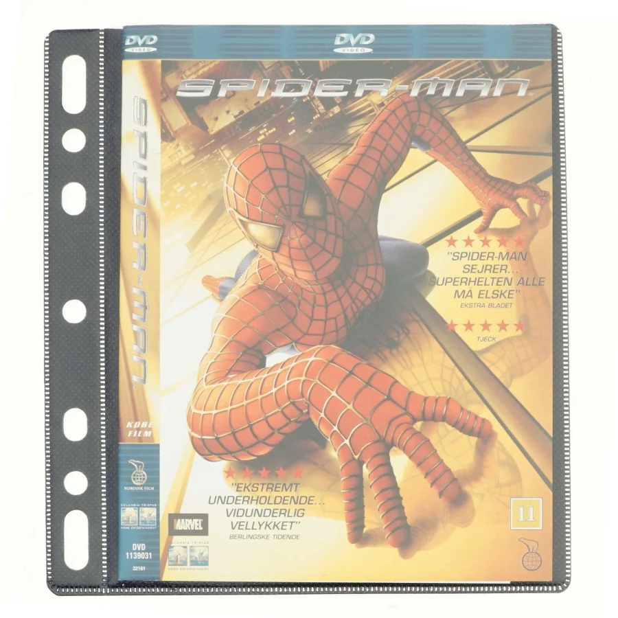 Spider-man 