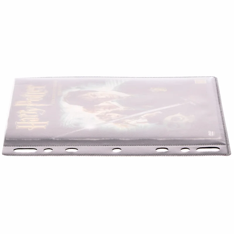 Harry Potter og Hemmelighedernes Kammer (DVD)