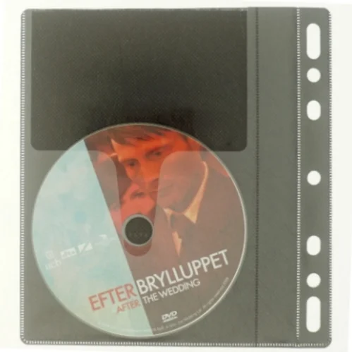 Efter Brylluppet (DVD)