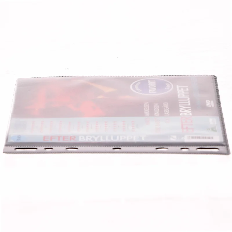 Efter Brylluppet (DVD)