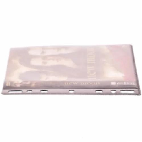 The Twilight Saga - New Moon (DVD)