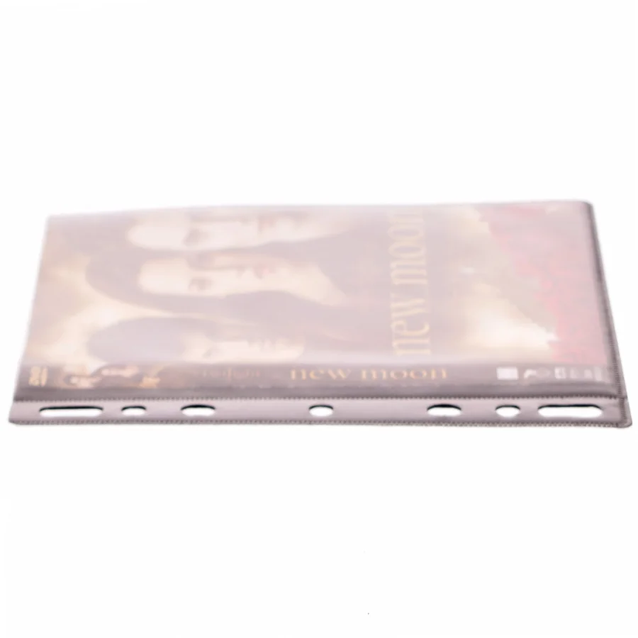 The Twilight Saga - New Moon (DVD)