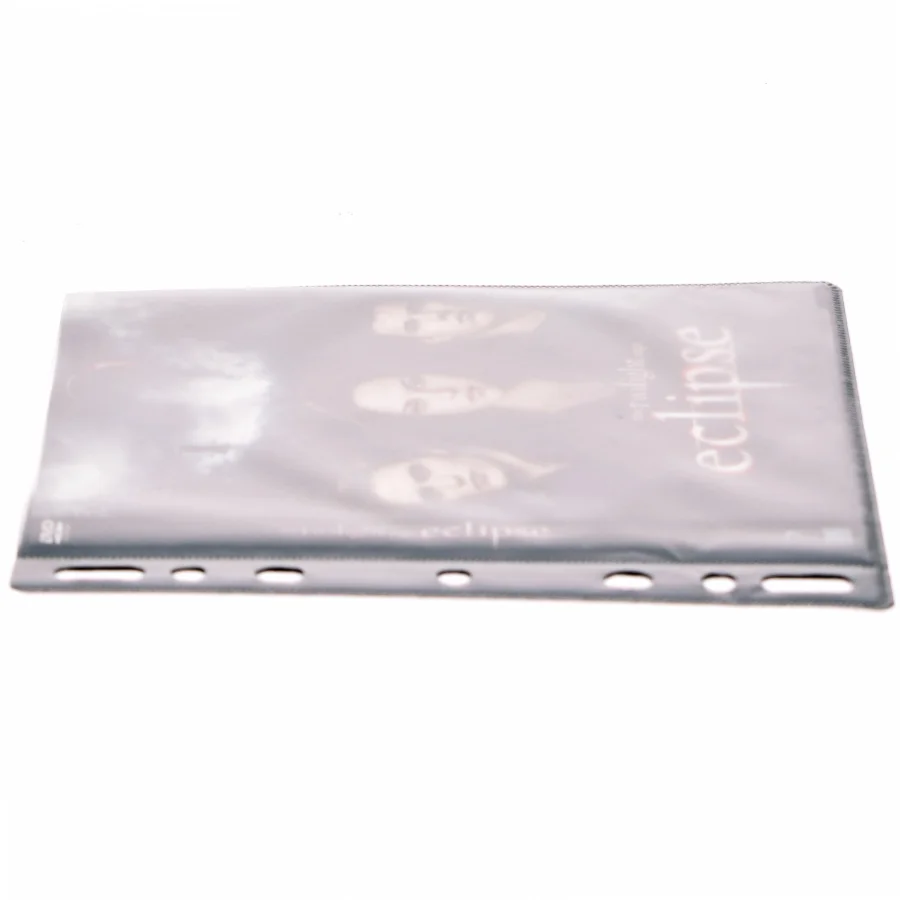 The Twilight Saga - Aclipse (DVD)