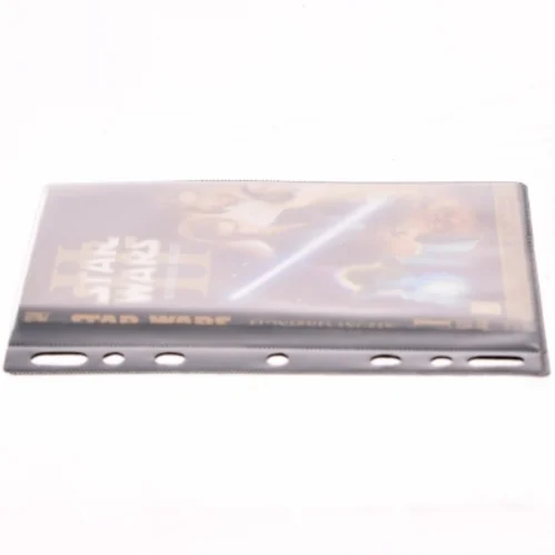 Star Wars II - Klonernes Angre