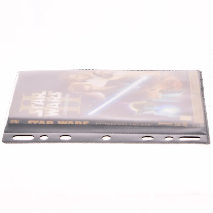 Star Wars II - Klonernes Angre