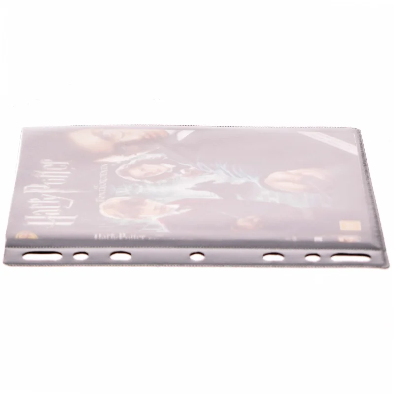 Harry Potter og Fønixordenen (5) (DVD)