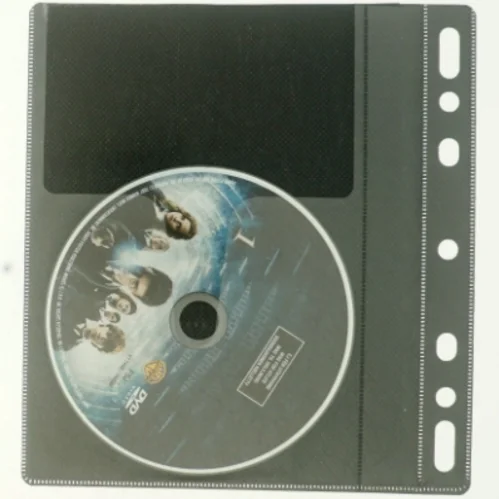 Harry Potter og Fønixordenen (5) (DVD)