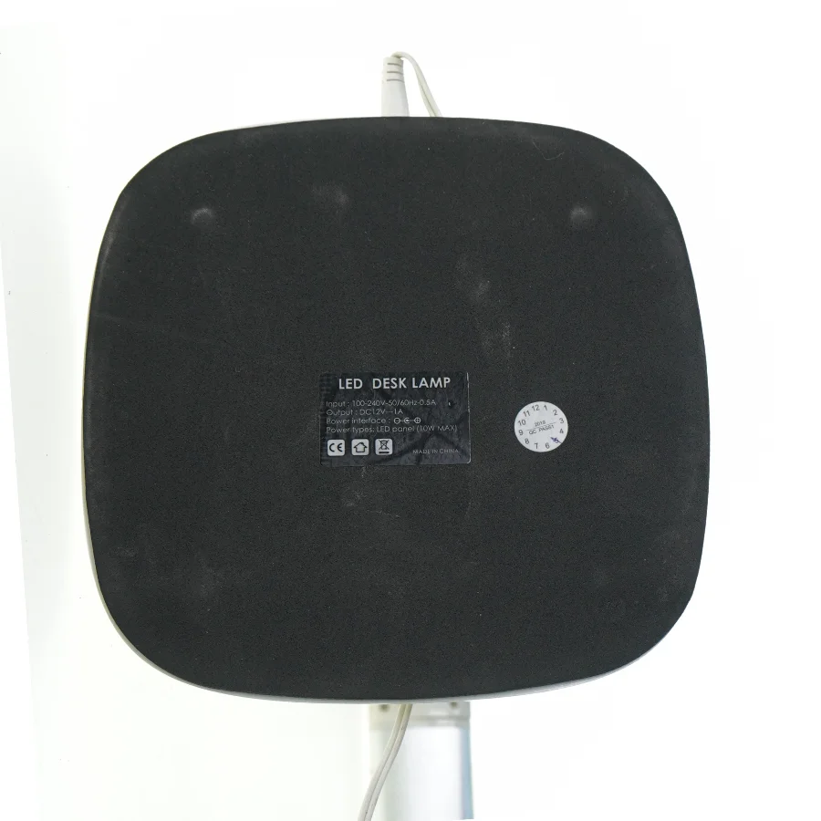 Bordlampe (str. 42 x 18 cm)
