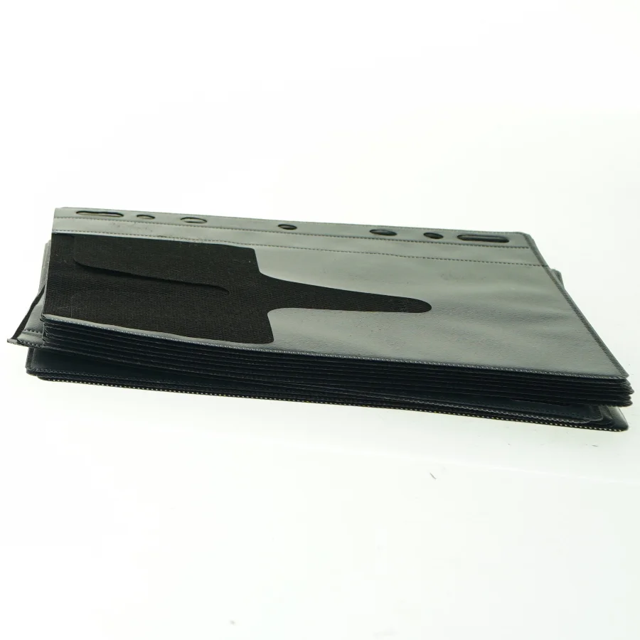 Cd lommer (str. 19 x 17 cm)