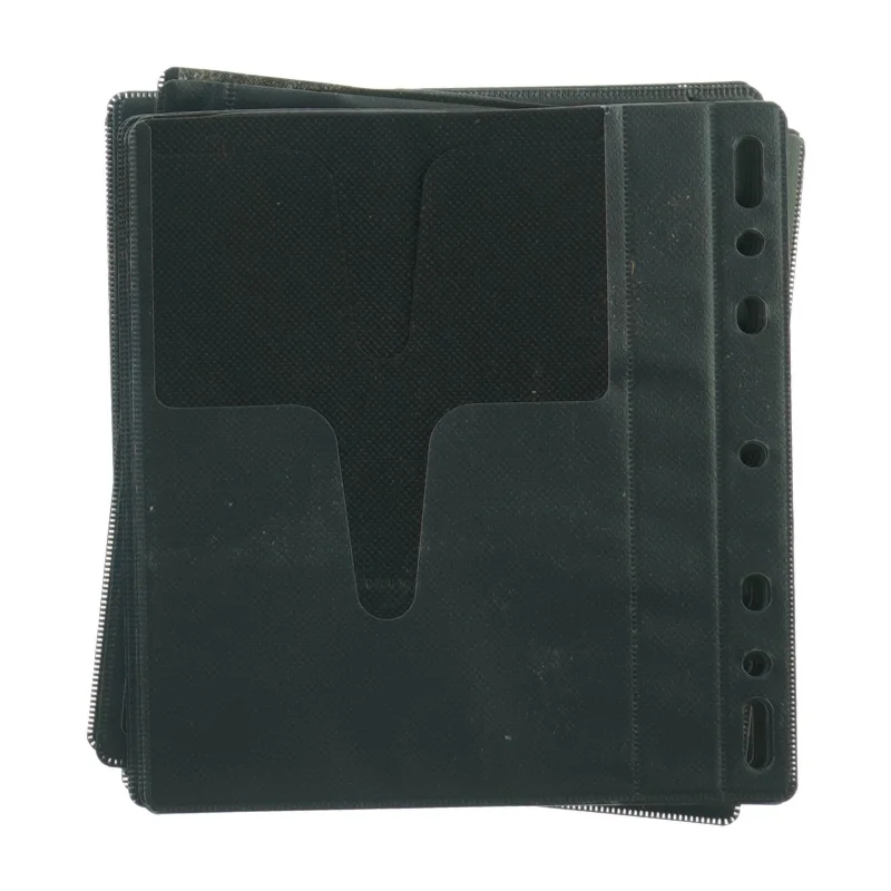 Cd lommer (str. 19 x 17 cm)