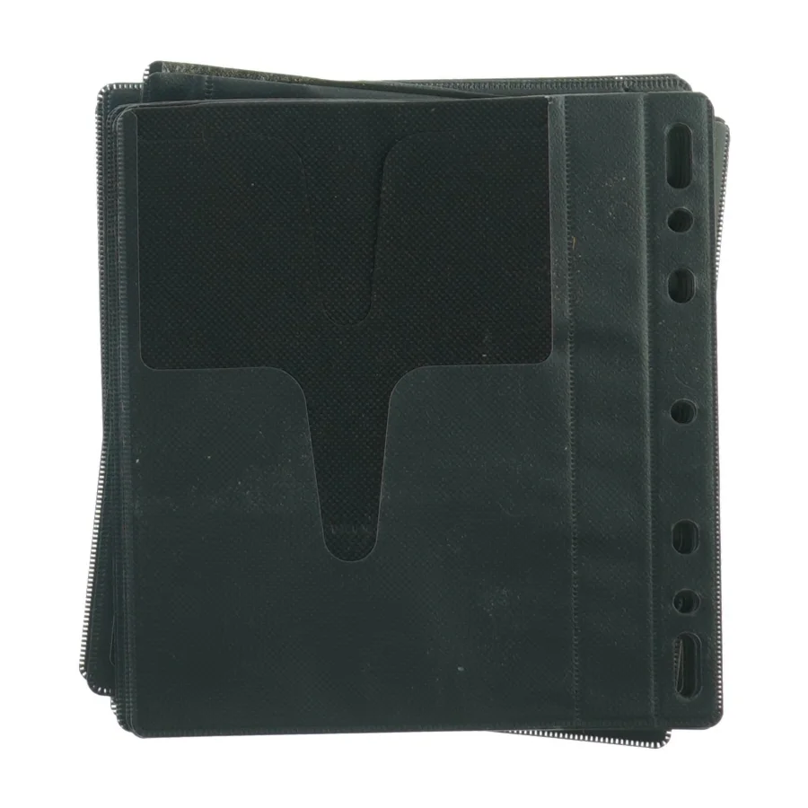 Cd lommer (str. 19 x 17 cm)