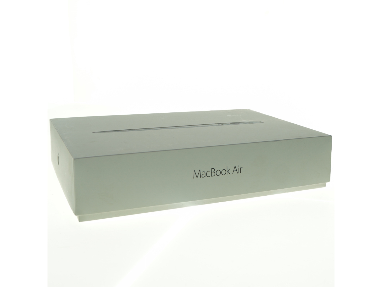 Mac Air computer