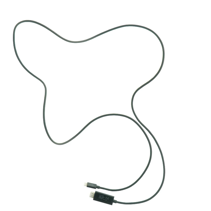 USB-kabel