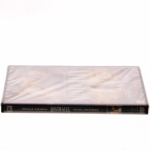 Verden ifølge Garp med Nicole Kidman (DVD)