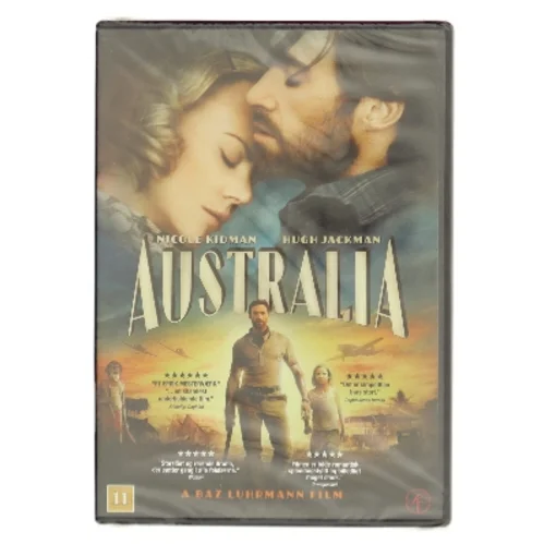 Verden ifølge Garp med Nicole Kidman (DVD)