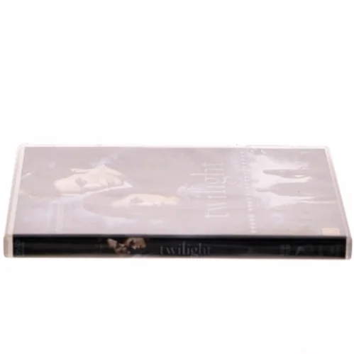 TWILIGHT med Ikke tilgængelig (DVD)