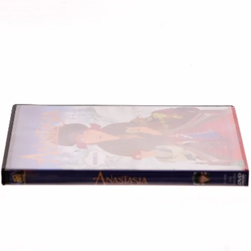Anastasia (DVD)