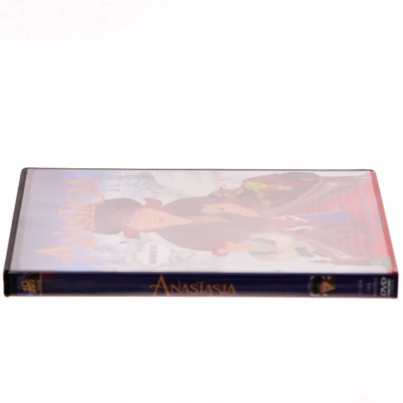 Anastasia (DVD)