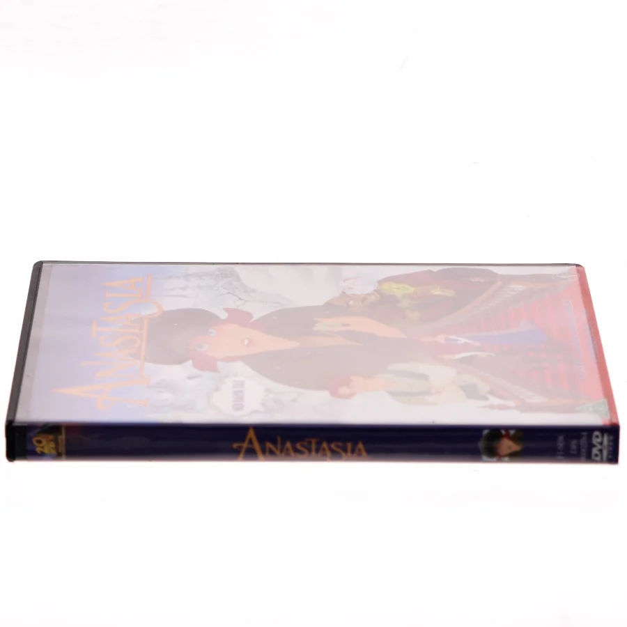Anastasia (DVD)