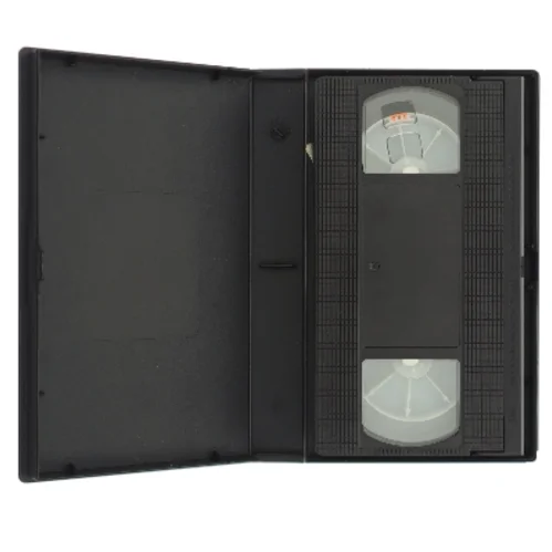 Hvalpen Silver - Del 3 (DVD)