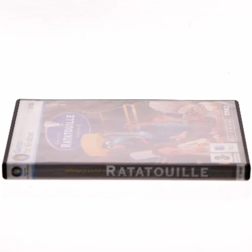 Ratatouille (DVD)