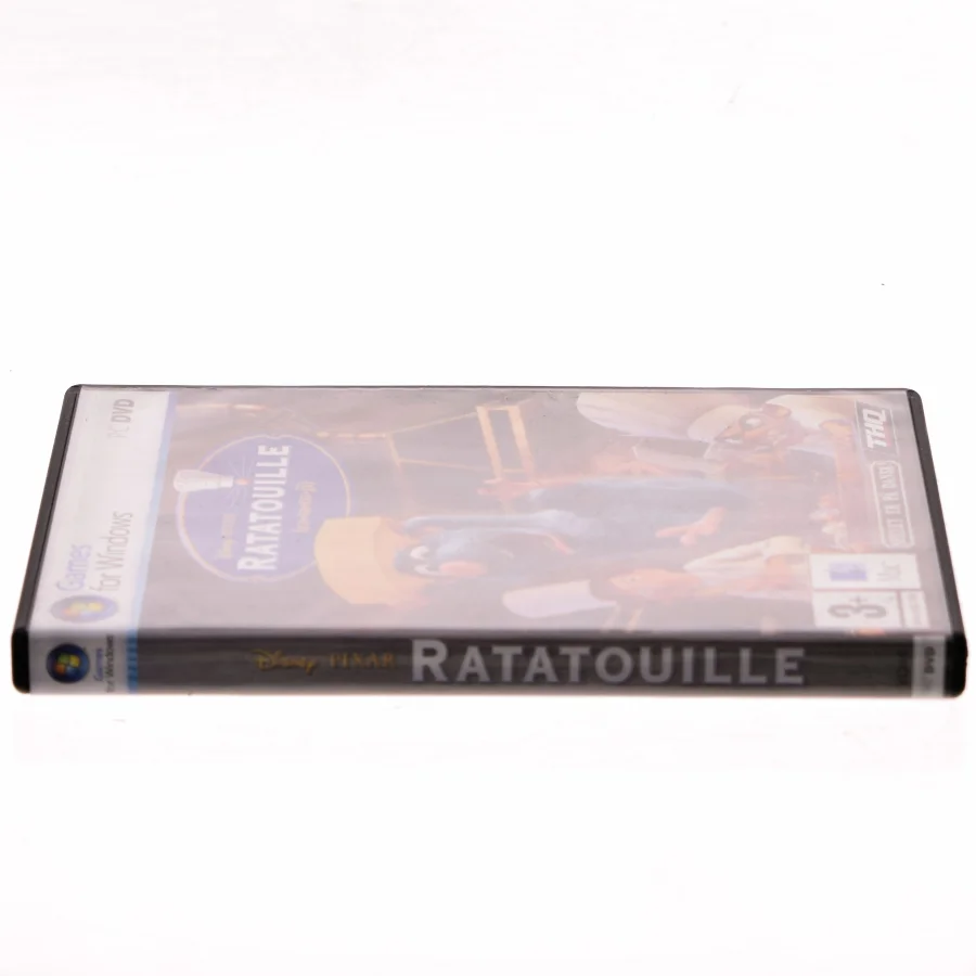 Ratatouille (DVD)