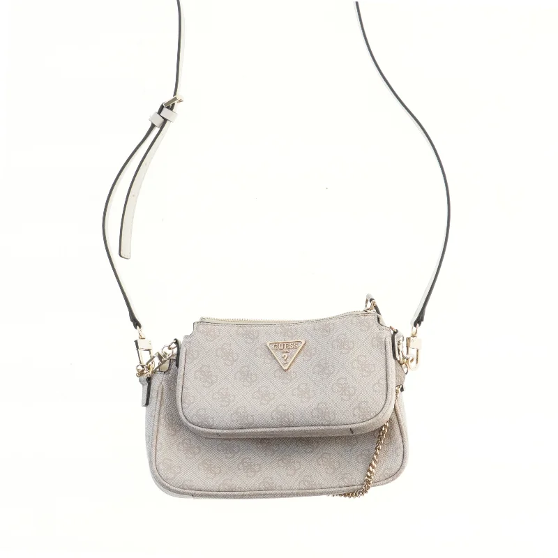 Guess skuldertaske fra Guess (str. 25,5x15 cm)