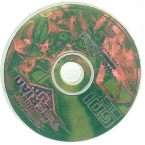 Command & Conquer: The Covert Operations (DVD)