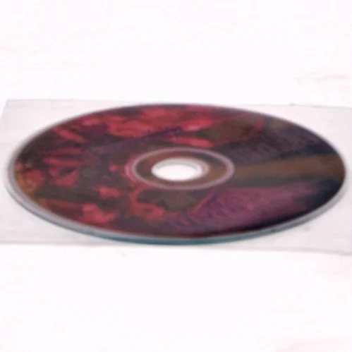 Command & Conquer: The Covert Operations (DVD)