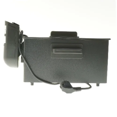 Elektrisk frituregryde fra Princess (str. 31,5x16,x17 cm)