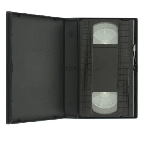 Hundehvalpen Silver - Del 4: Silver i Topform (DVD)