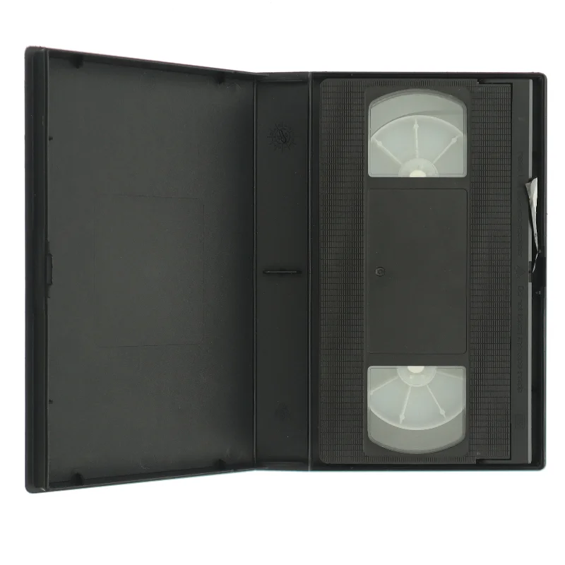 Hundehvalpen Silver - Del 4: Silver i Topform (DVD)