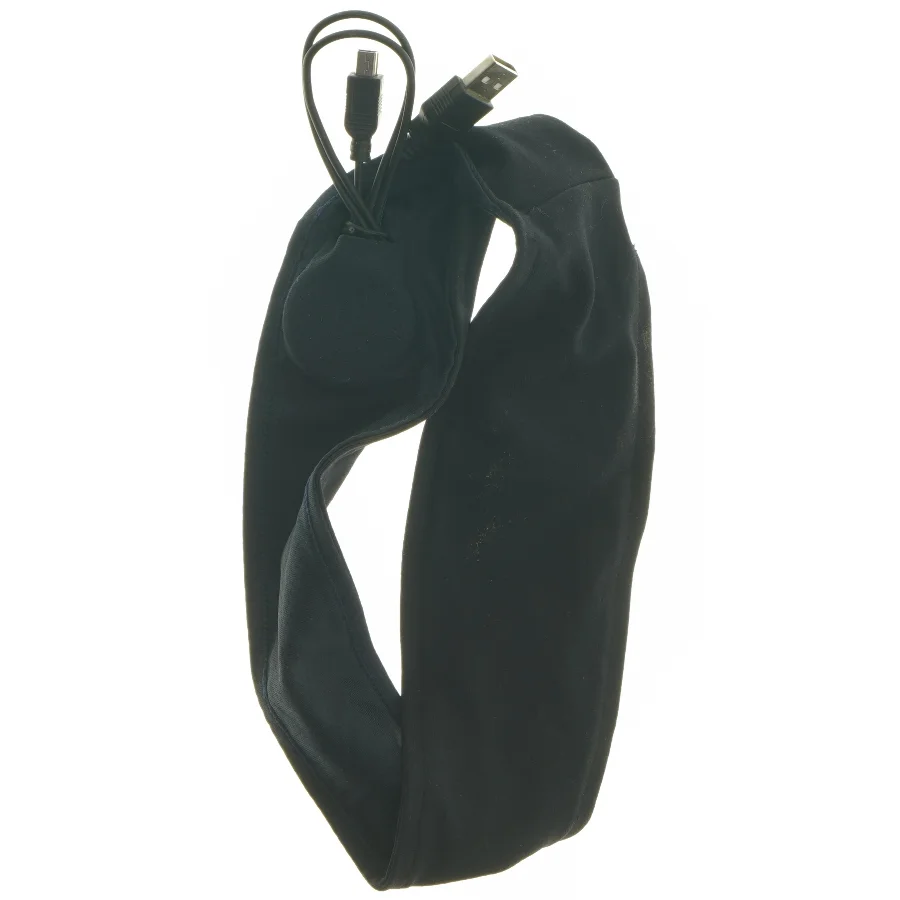 Elektronisk nakkemassageapparat fra Blueear (str. Ø 24 cm)