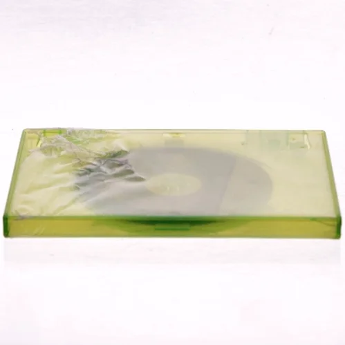 Xbox Live Arcade (DVD)