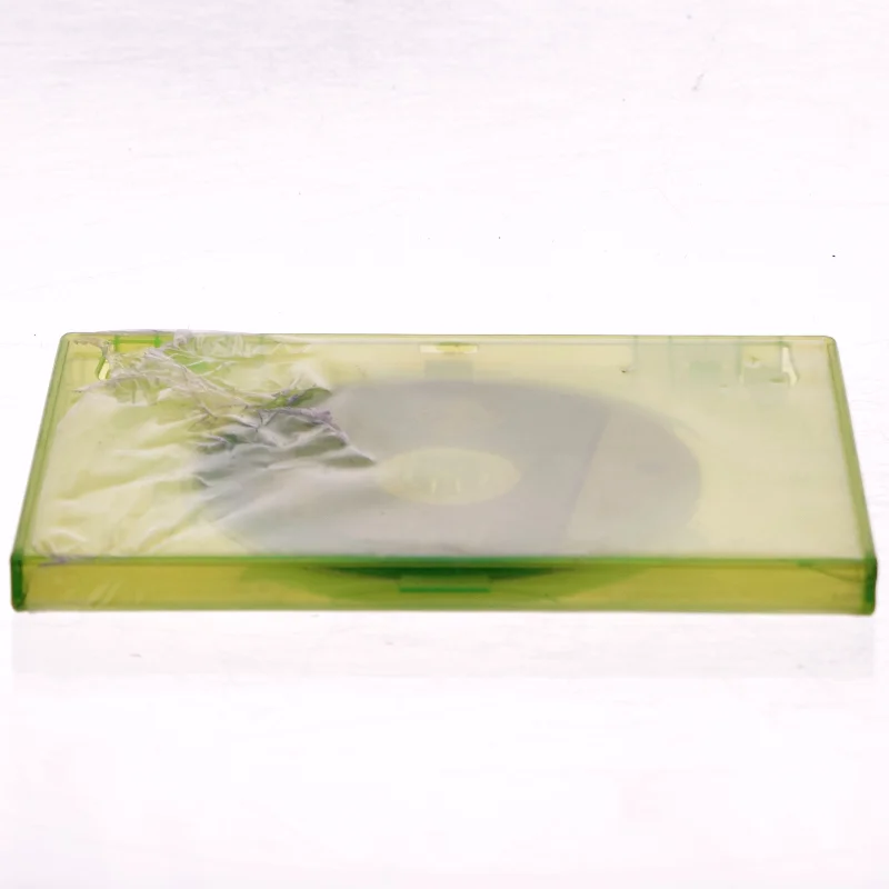 Xbox Live Arcade (DVD)