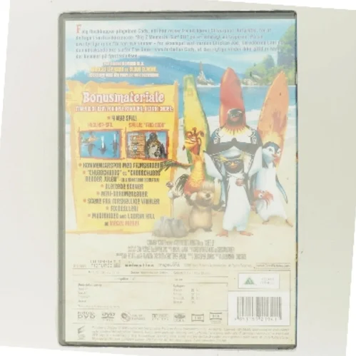 Surf´s up (DVD)