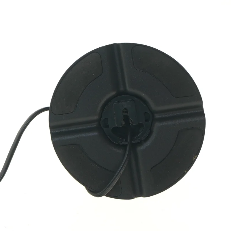 Bordlampe med ledning (str. 20 cm)